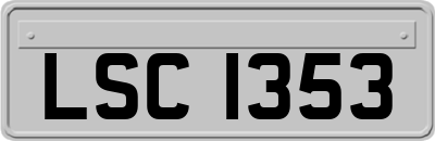 LSC1353