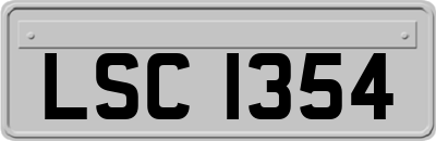 LSC1354
