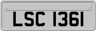 LSC1361