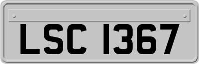LSC1367