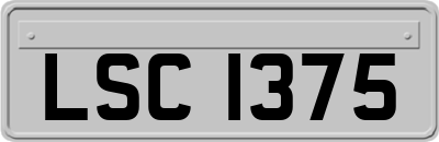 LSC1375
