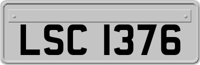 LSC1376