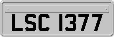 LSC1377
