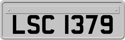LSC1379
