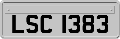 LSC1383