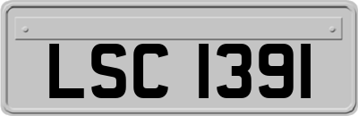 LSC1391