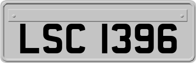 LSC1396