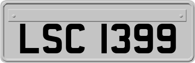 LSC1399