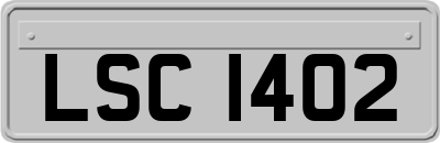 LSC1402