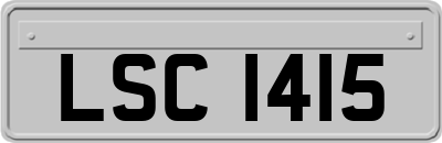 LSC1415