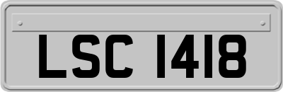 LSC1418