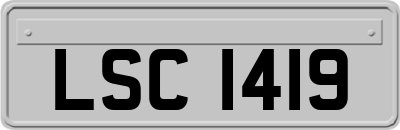 LSC1419