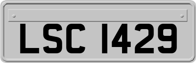 LSC1429