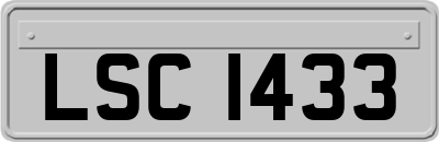 LSC1433