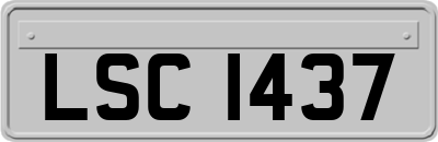 LSC1437