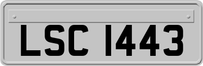 LSC1443