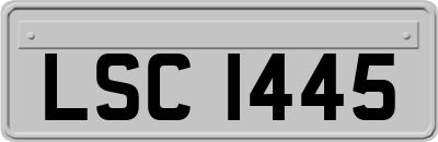 LSC1445