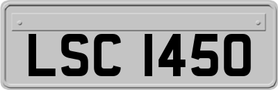 LSC1450