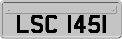 LSC1451