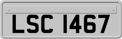LSC1467