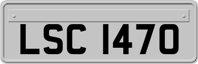 LSC1470