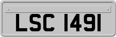 LSC1491