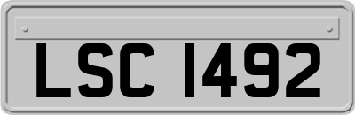 LSC1492
