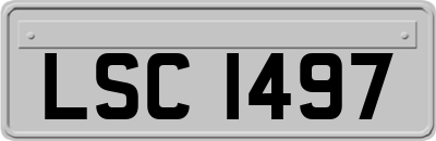 LSC1497
