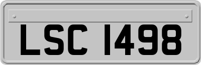 LSC1498