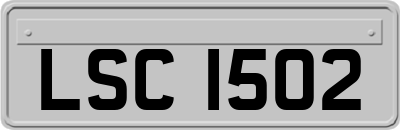 LSC1502