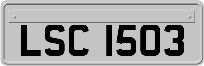 LSC1503
