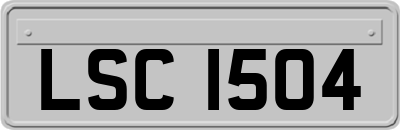LSC1504