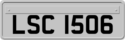 LSC1506
