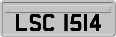 LSC1514