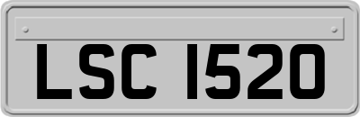 LSC1520