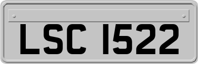 LSC1522