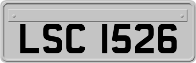 LSC1526