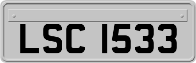 LSC1533