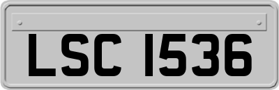 LSC1536