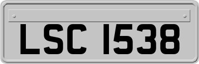 LSC1538