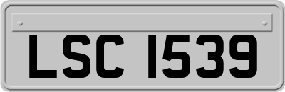 LSC1539