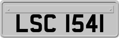 LSC1541