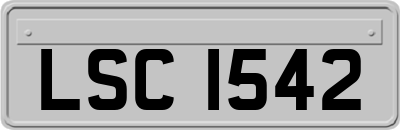 LSC1542