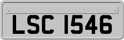 LSC1546