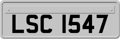 LSC1547