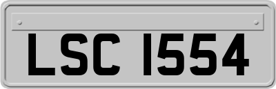 LSC1554
