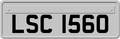 LSC1560