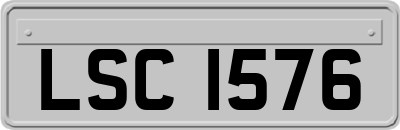 LSC1576