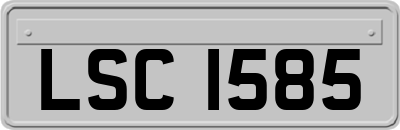 LSC1585