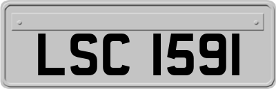 LSC1591